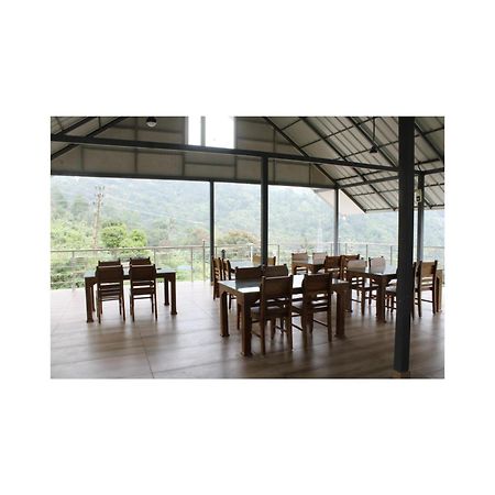 Blossom Valley Cottage Munnar Exteriér fotografie