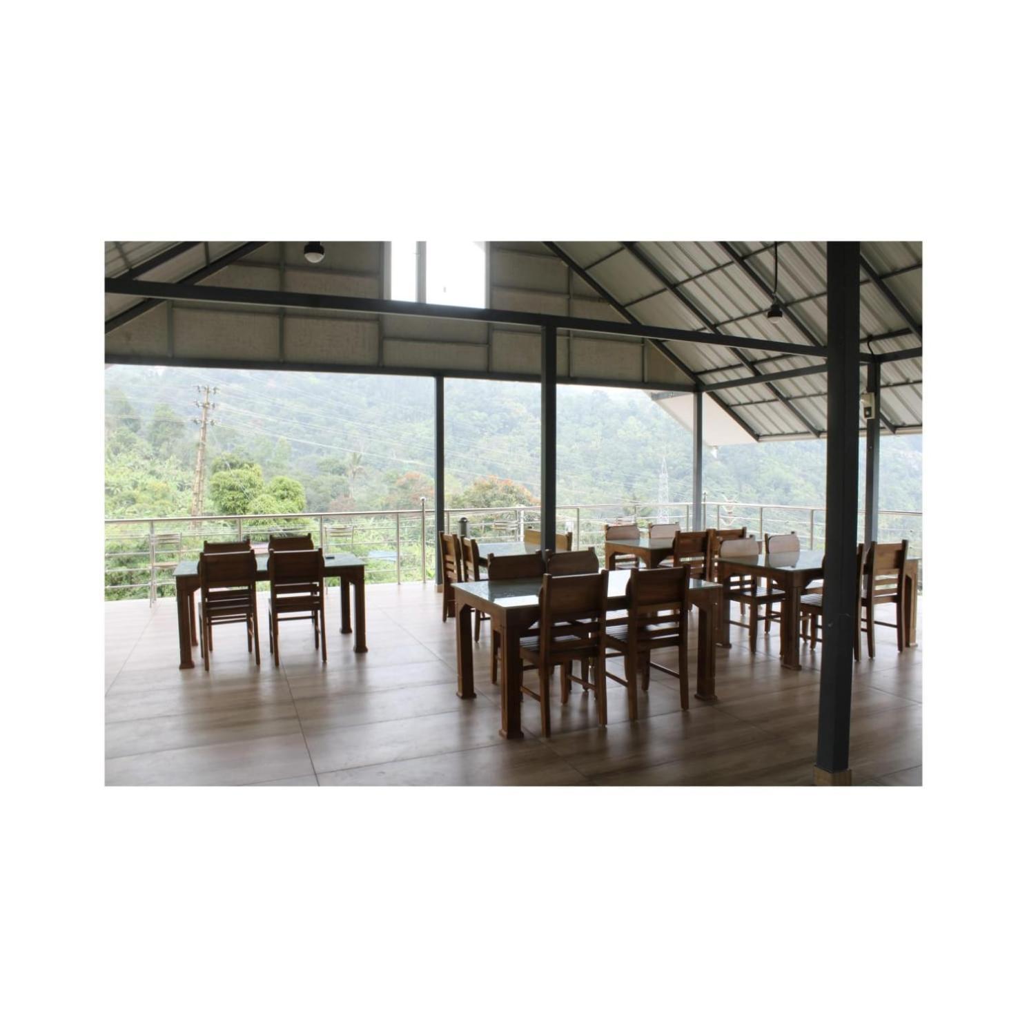 Blossom Valley Cottage Munnar Exteriér fotografie